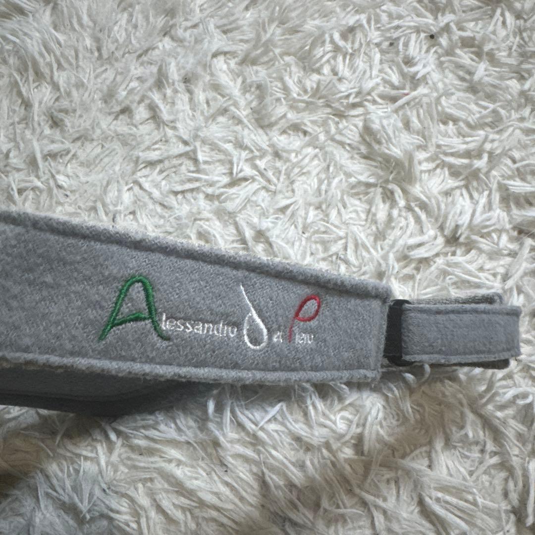 1piu1uguale3 golf グレー レディース バイザー ゴルフウェア