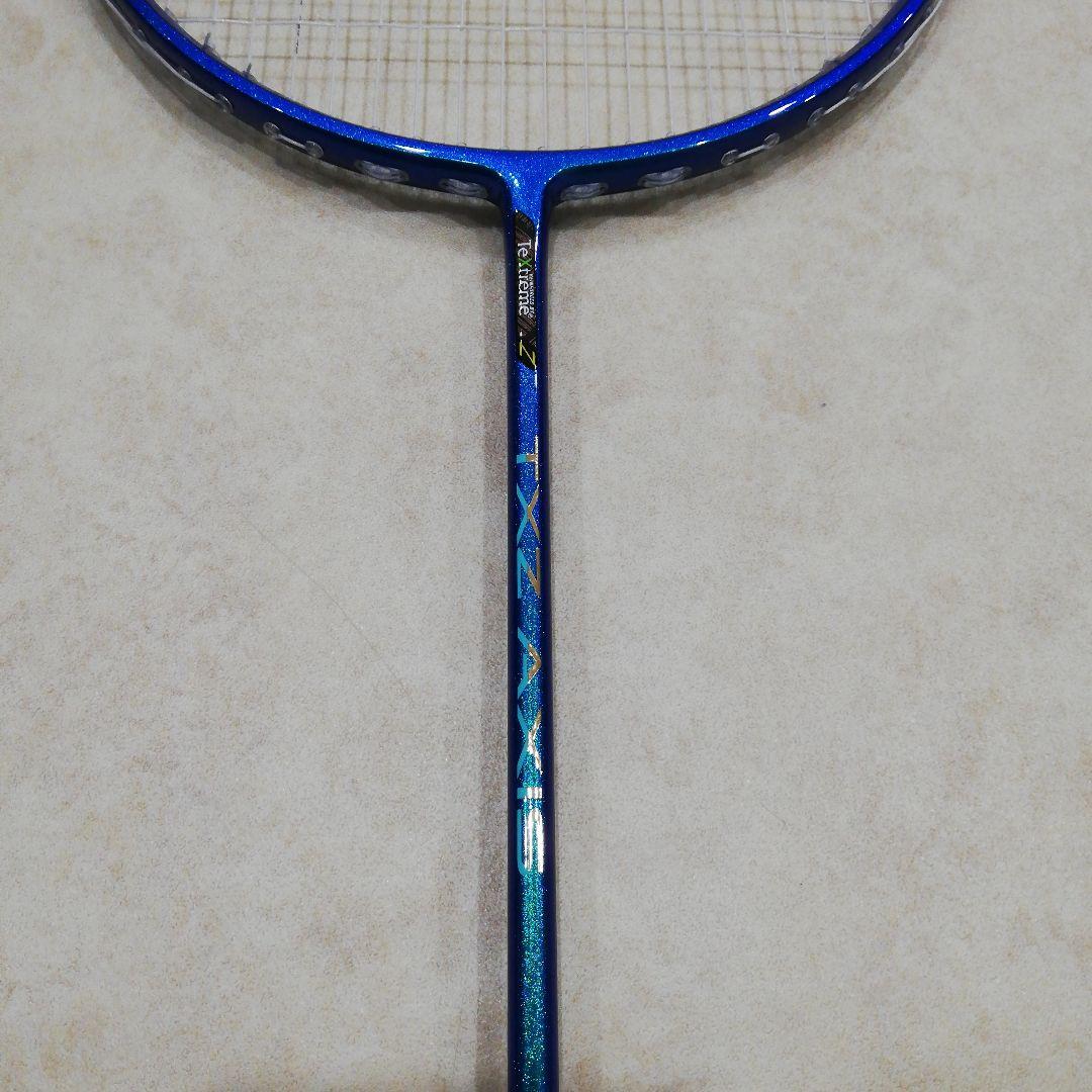 Prince（プリンス）バドミントンラケットTXZ AXIS G5 7BJ091