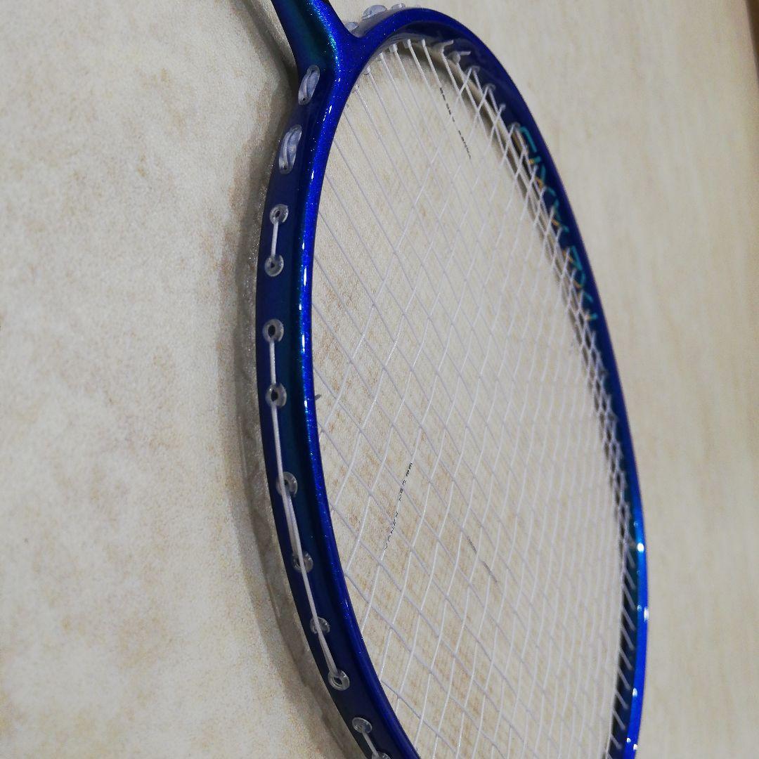 Prince（プリンス）バドミントンラケットTXZ AXIS G5 7BJ091