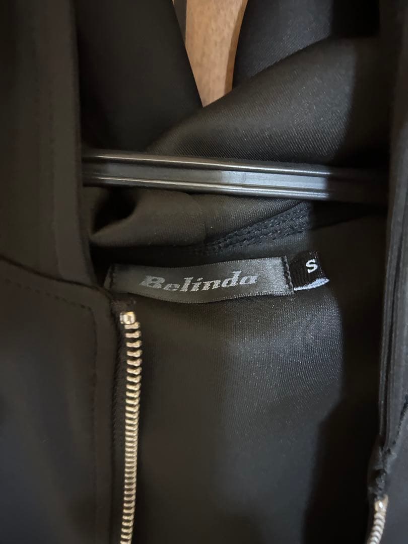 ベリンダ上下セット