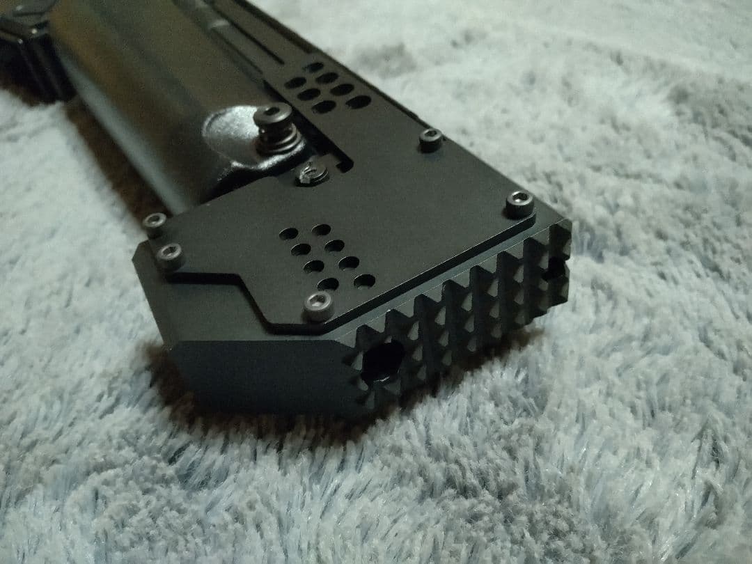 東京マルイ MP5A5 スタンダード電動ガン ストライクフェイス