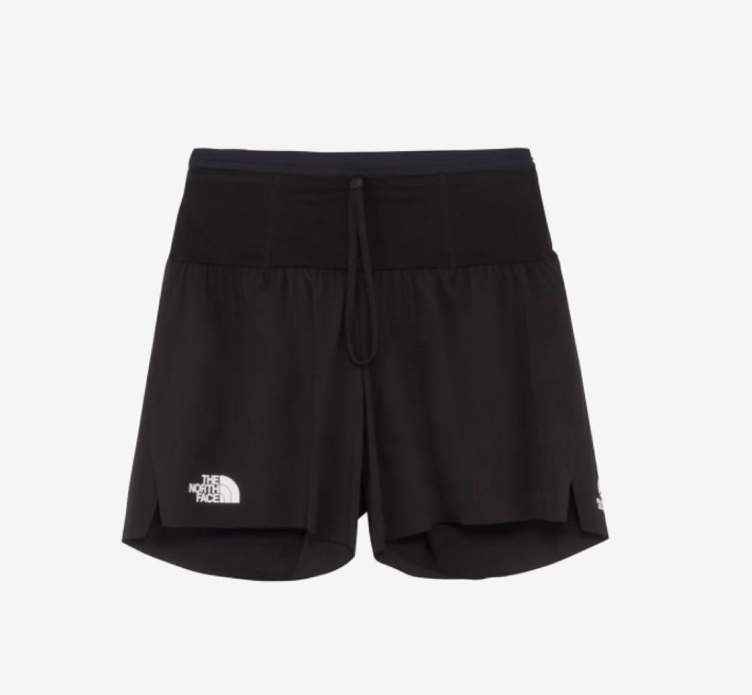 THE NORTH FACE / エンデュリストレイルショーツ/レディース