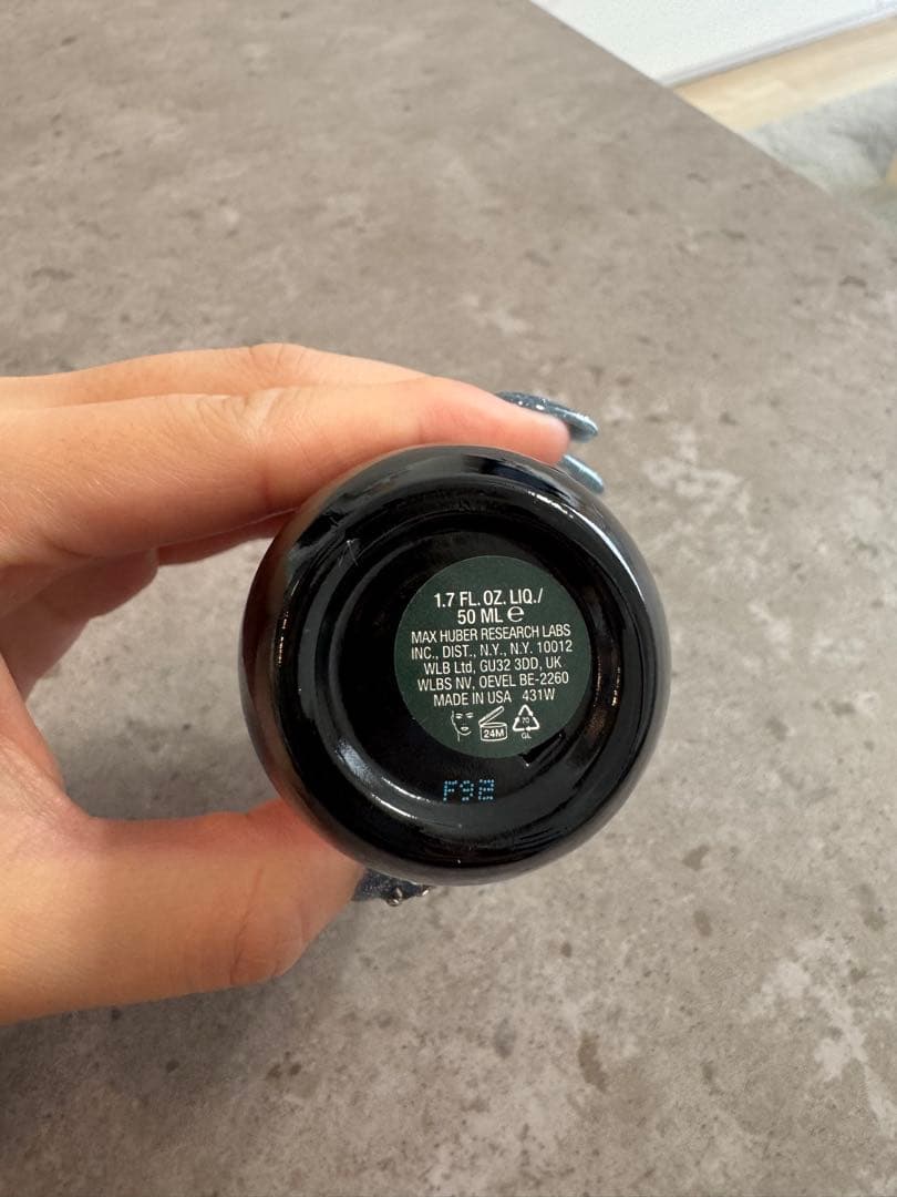 LA MER ザ・コンセントレート 50ml 美容液