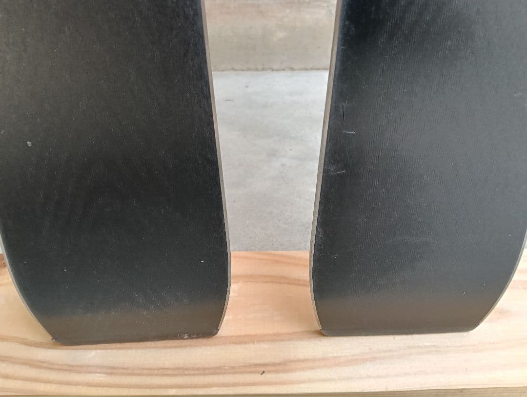 オガサカ ケオッズ KS ES 160cm