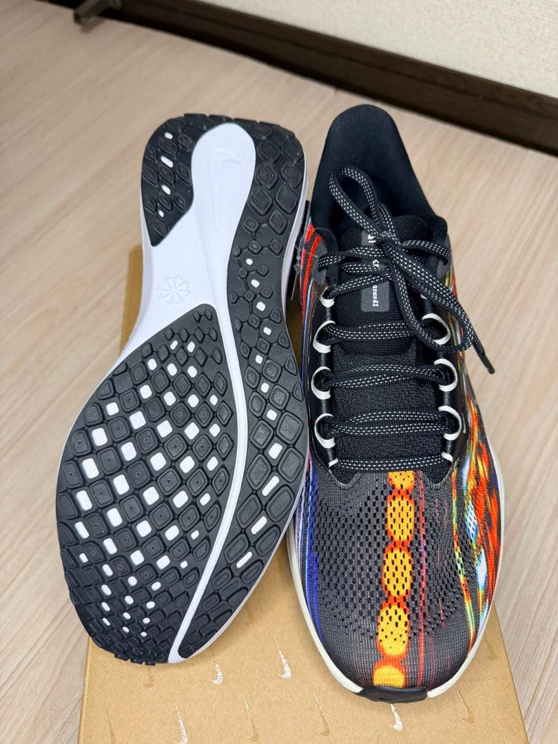 【新品未使用】NIKE ナイキ エアズーム ペガサス41 26.5cm