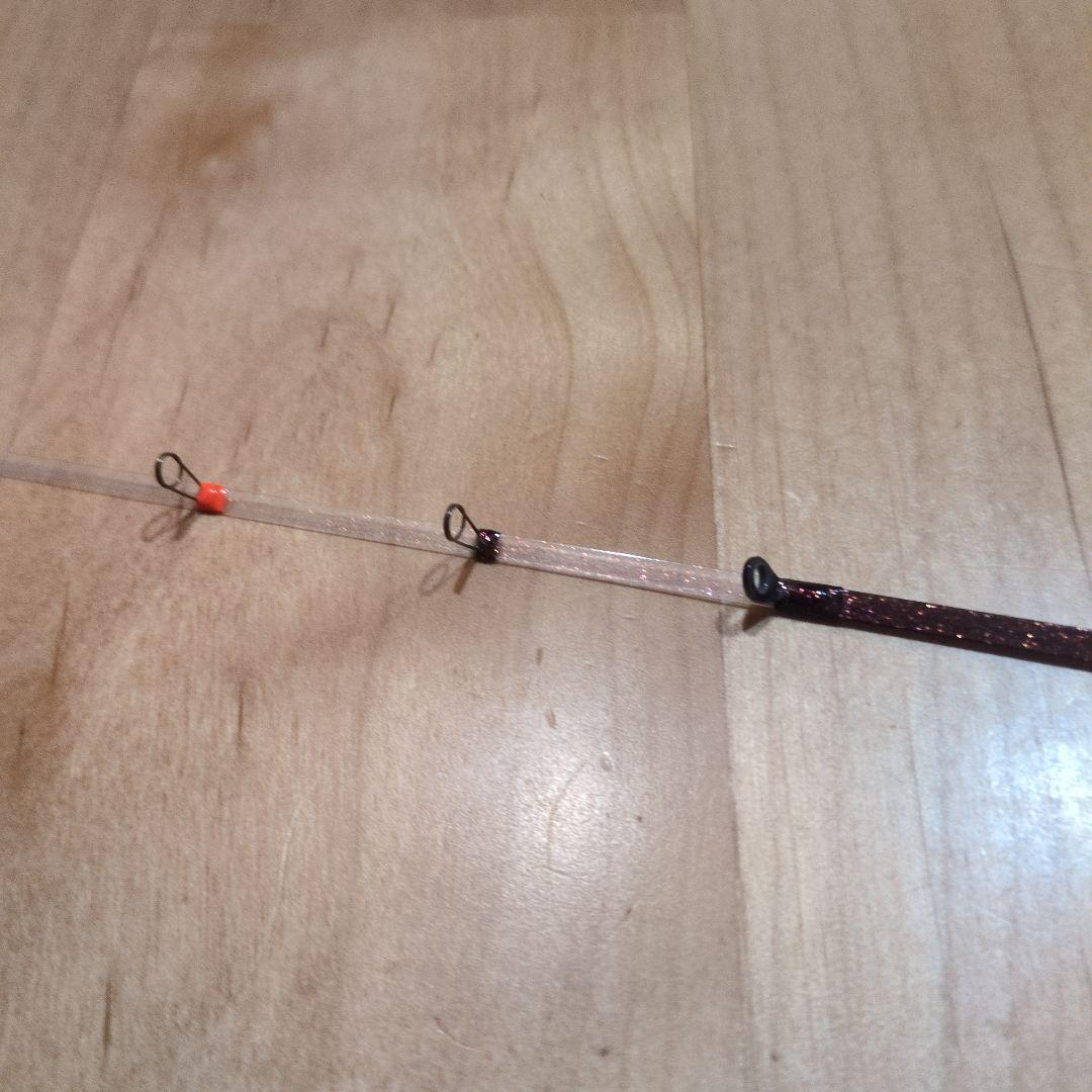 Daiwa LTD AGS SOKKO 335 SSSS ワカサギ竿 速攻