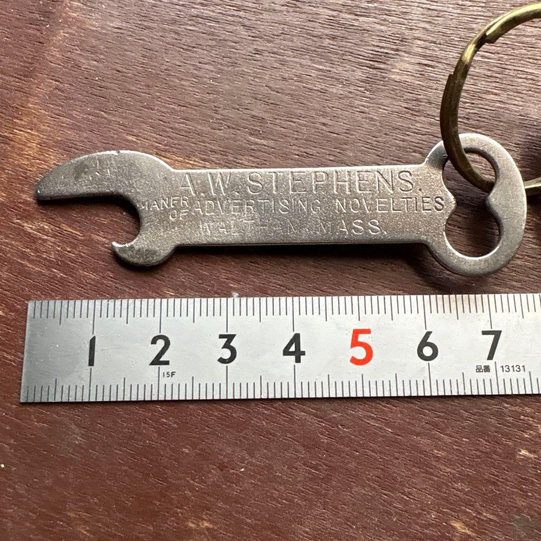 シューホーン／オープナー／タグ＆キー／US ANTIQUE ＆VINTAGE