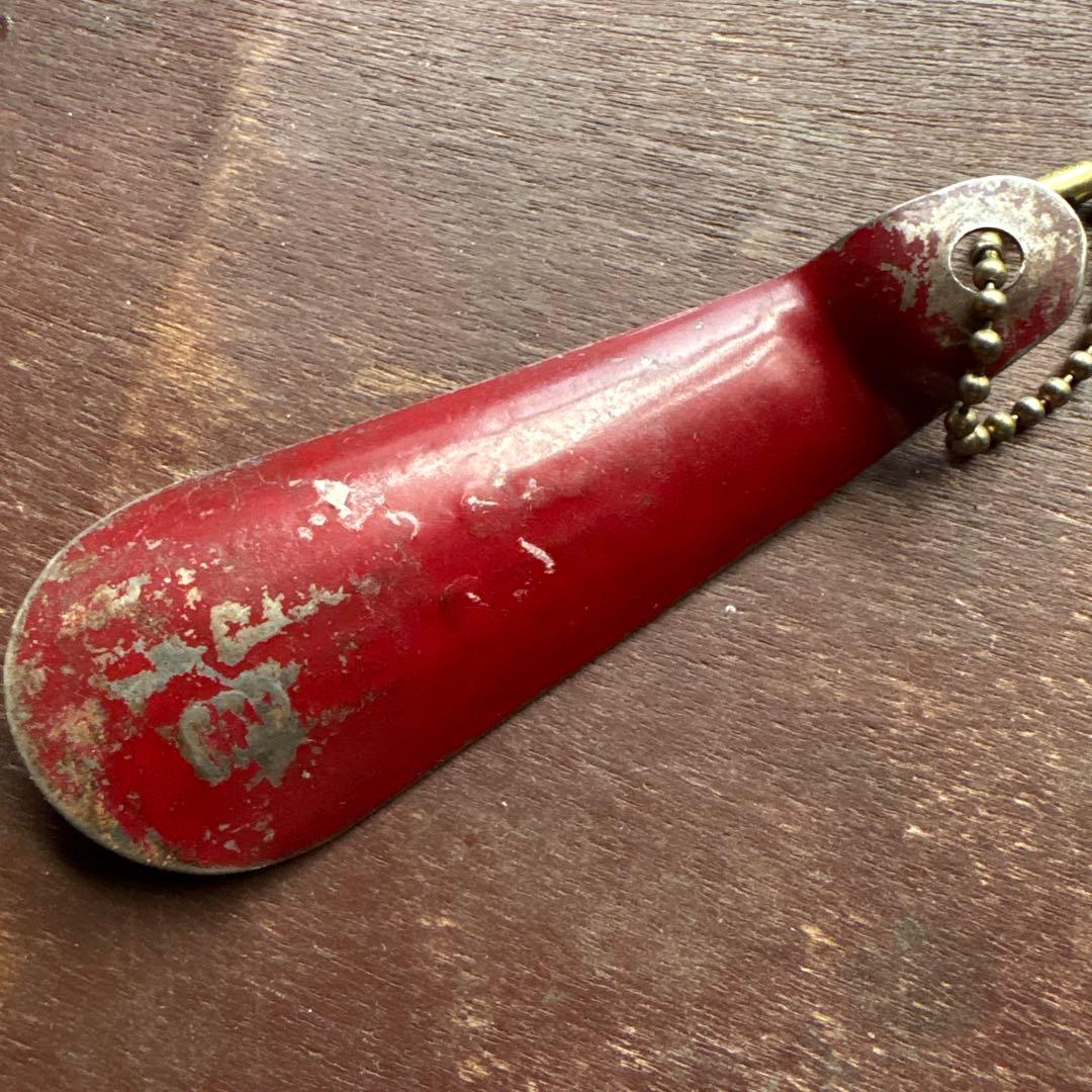 シューホーン／オープナー／タグ＆キー／US ANTIQUE ＆VINTAGE