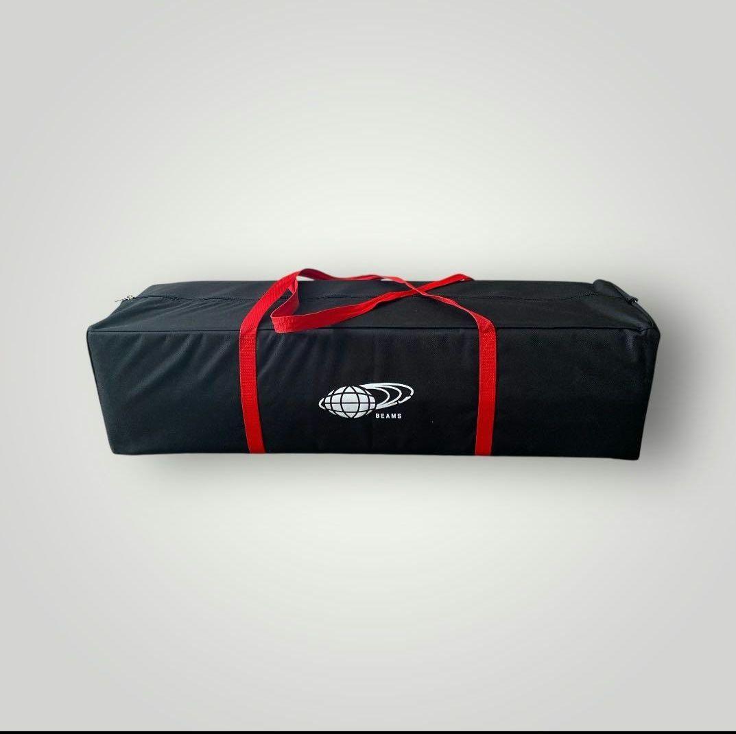 BEAMS×Coleman カラフルタープ・シェード 新品未使用