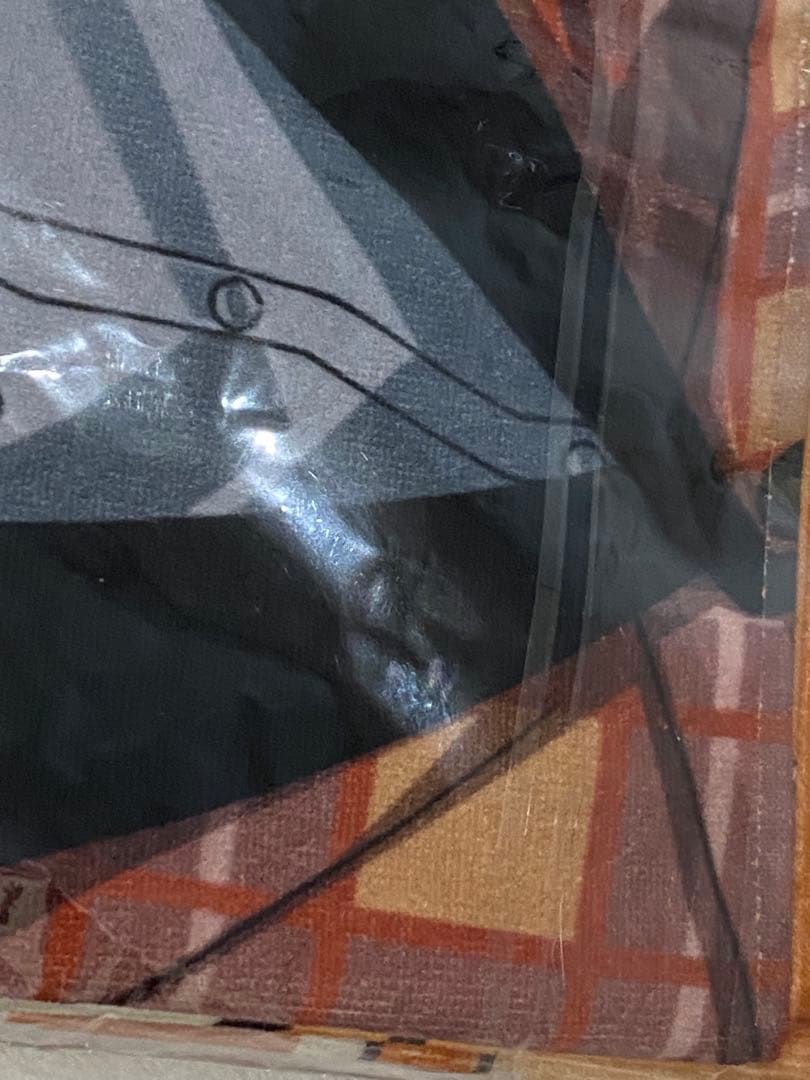 ⑦ヒプマイ 白膠木簓 Flava2 ビッグタオル オオサカ どついたれ本舗