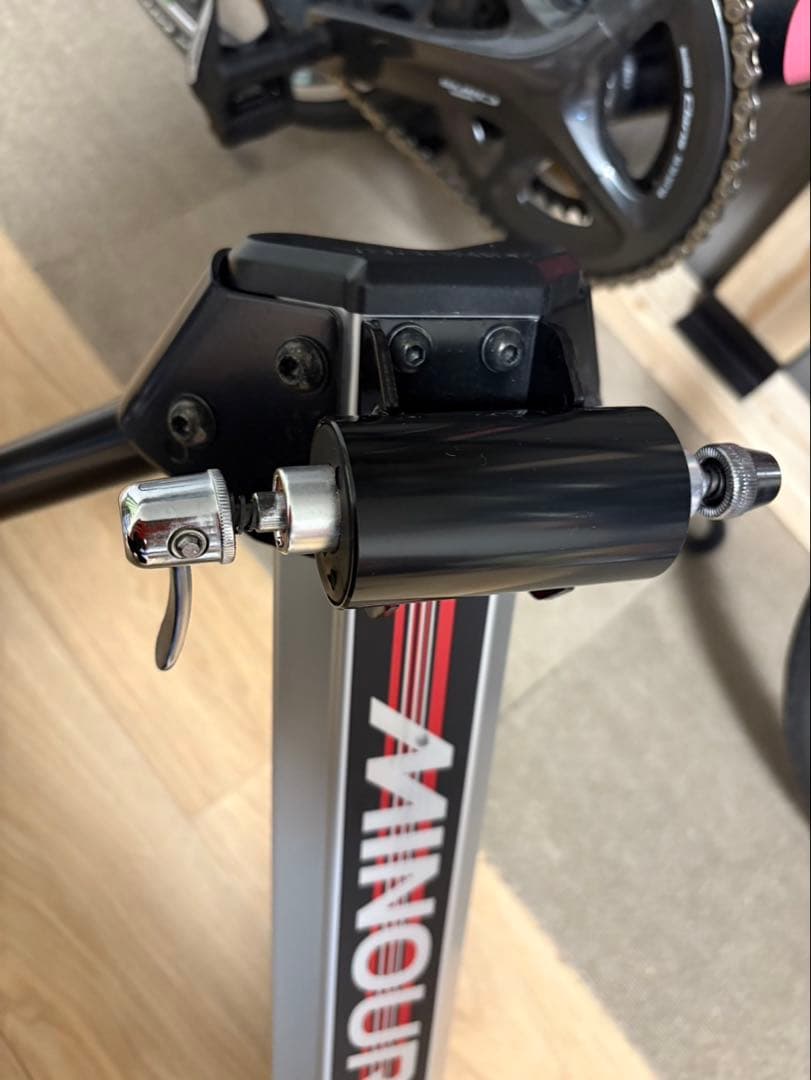 アクセサリー MINOURA HYBRID ROLLER LiveRide FG220