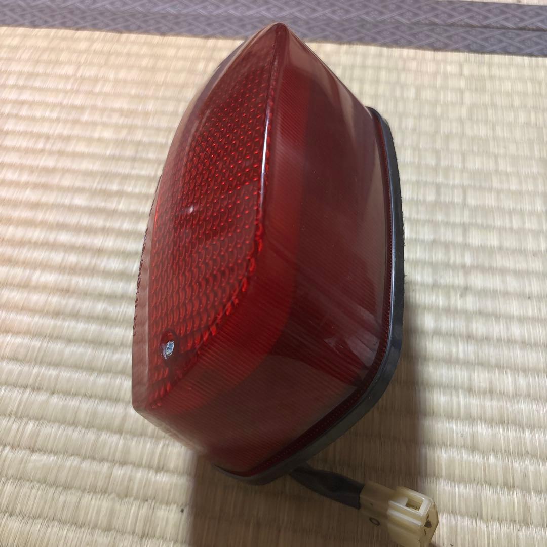 ゼファーχ テールランプ　送料込み