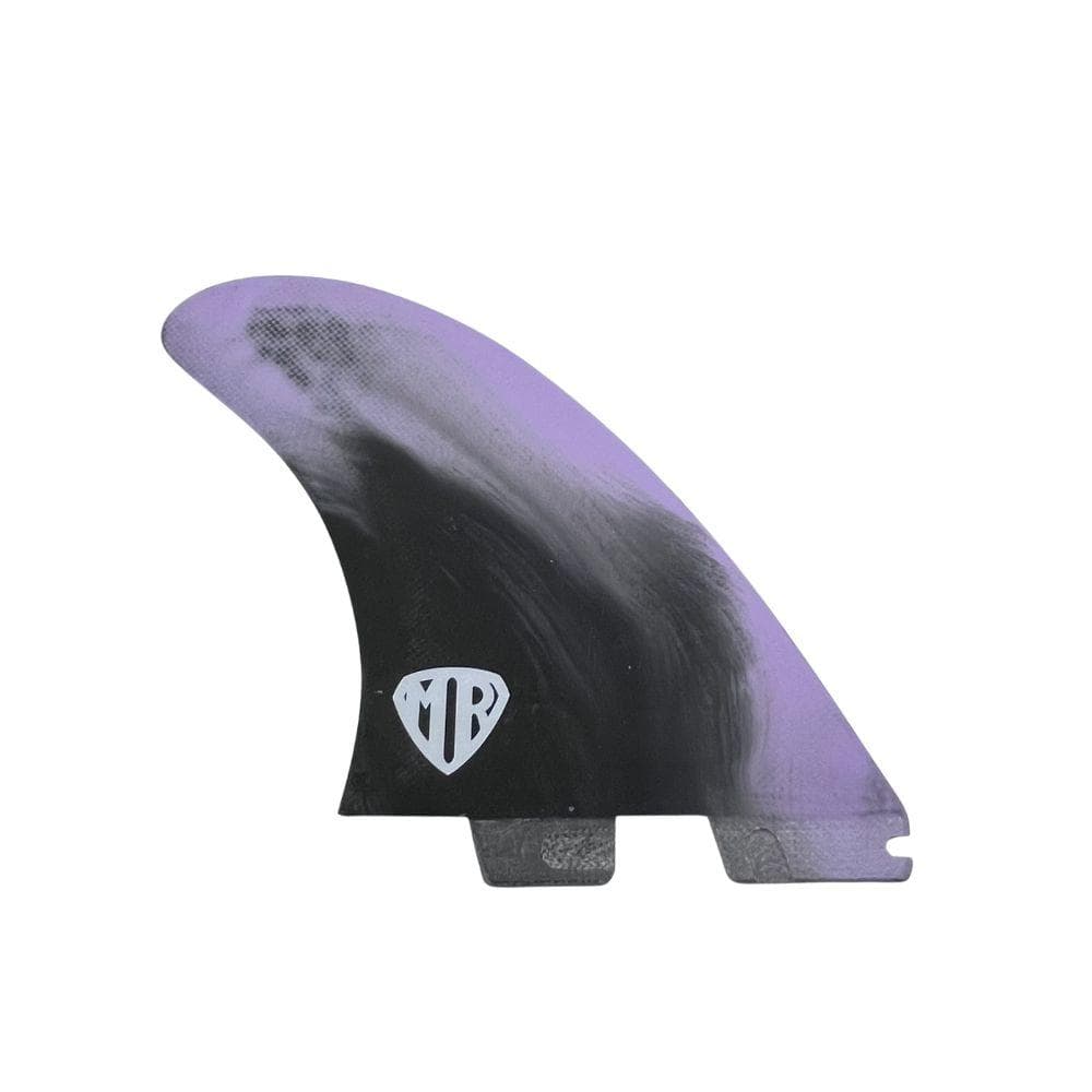 【新品】【定価18480円】FCS II MR ツイン＋スタビ PC XL