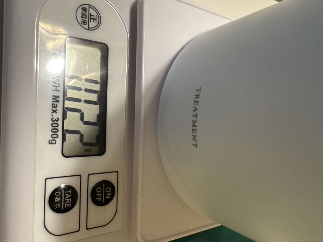 COTA SERA SPA ８００mL シャントリセット