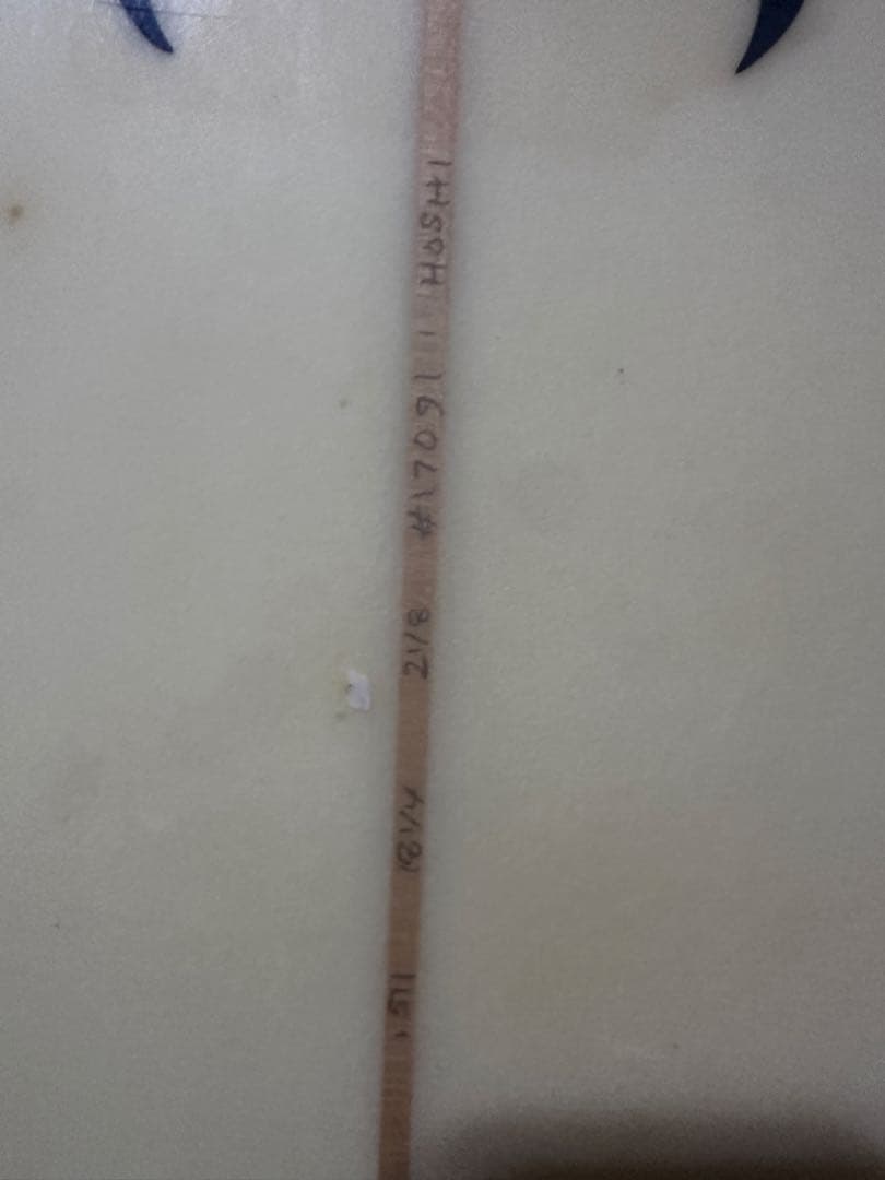 サーフィン・ボディボード Lost cory Lopez 5'11 18 1/4 2 1/8 MEYHEM