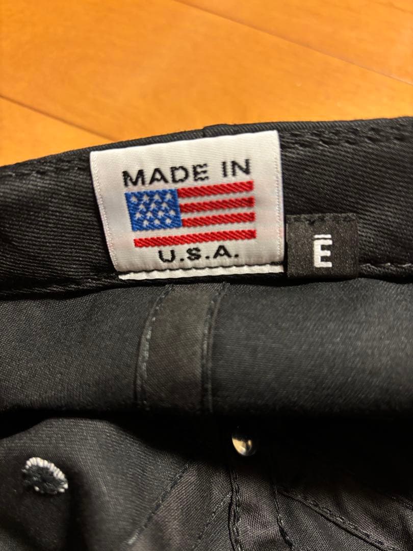 ennoy Extreme of Simple CAP キャップ