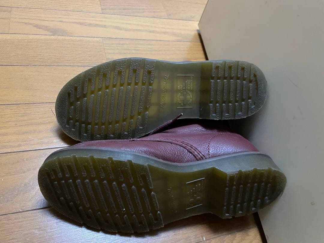 新品未使用　ドクターマーチン