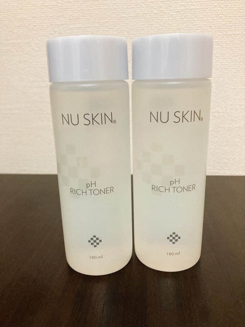 JYUN　ニュースキン製品