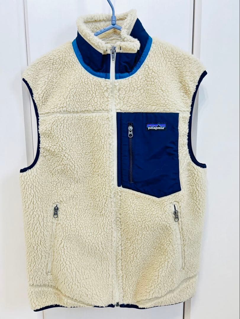 ☆patagonia パタゴニア クラシック レトロX ベスト☆