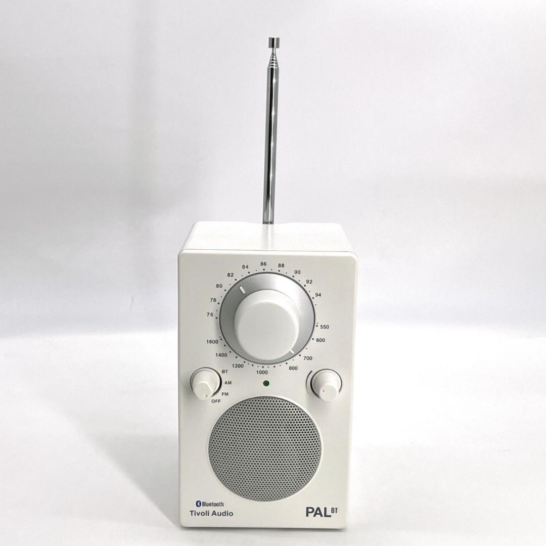 【極美品】Tivoli Audio PAL BT Gen.2