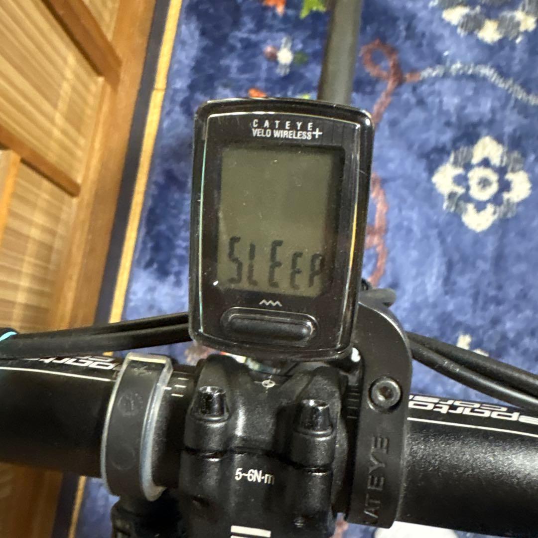 【専用】Bianchi VIA Nirone7 105 ロードバイク　サイズ44