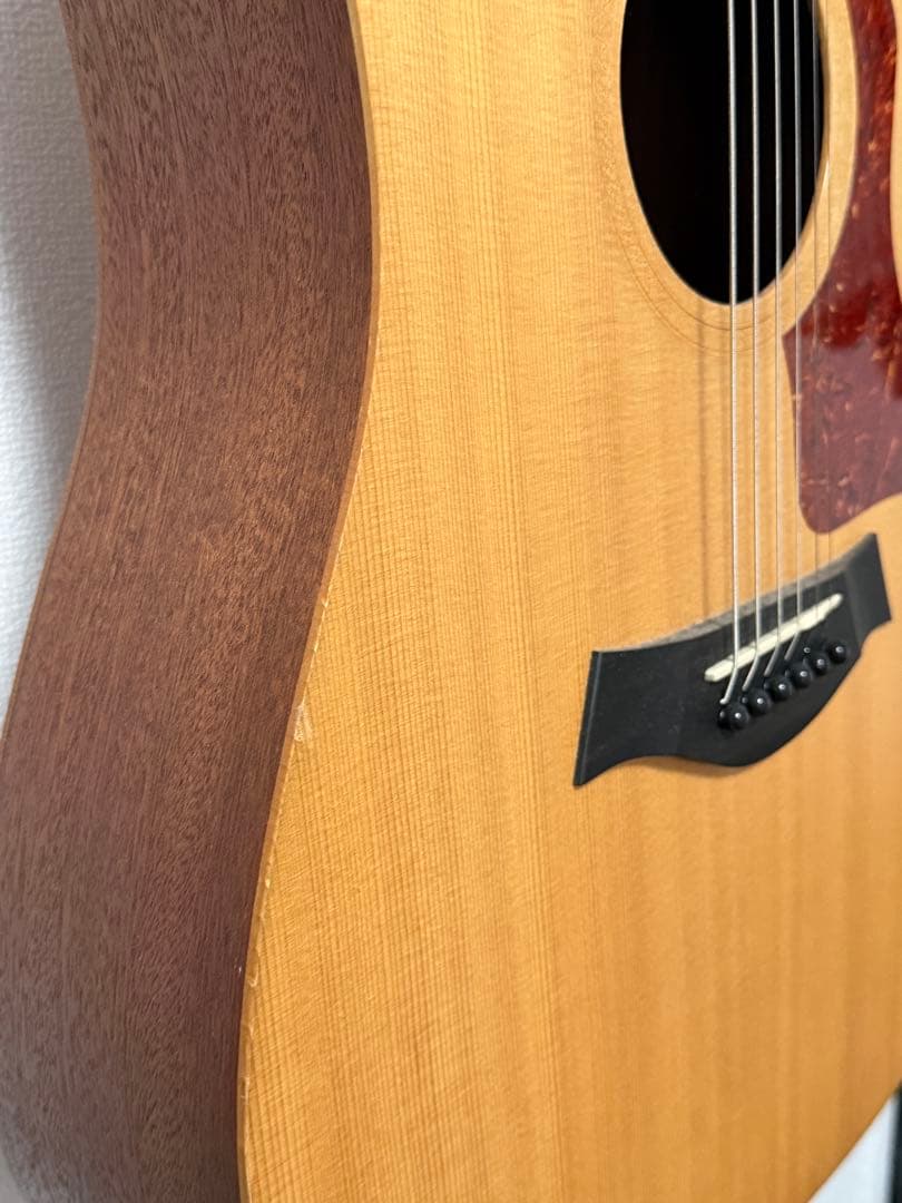 美品！Taylor Big Baby エレアコ