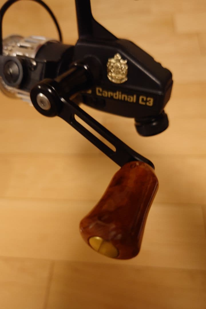 cardinal カーディナル C3 カスタム多数