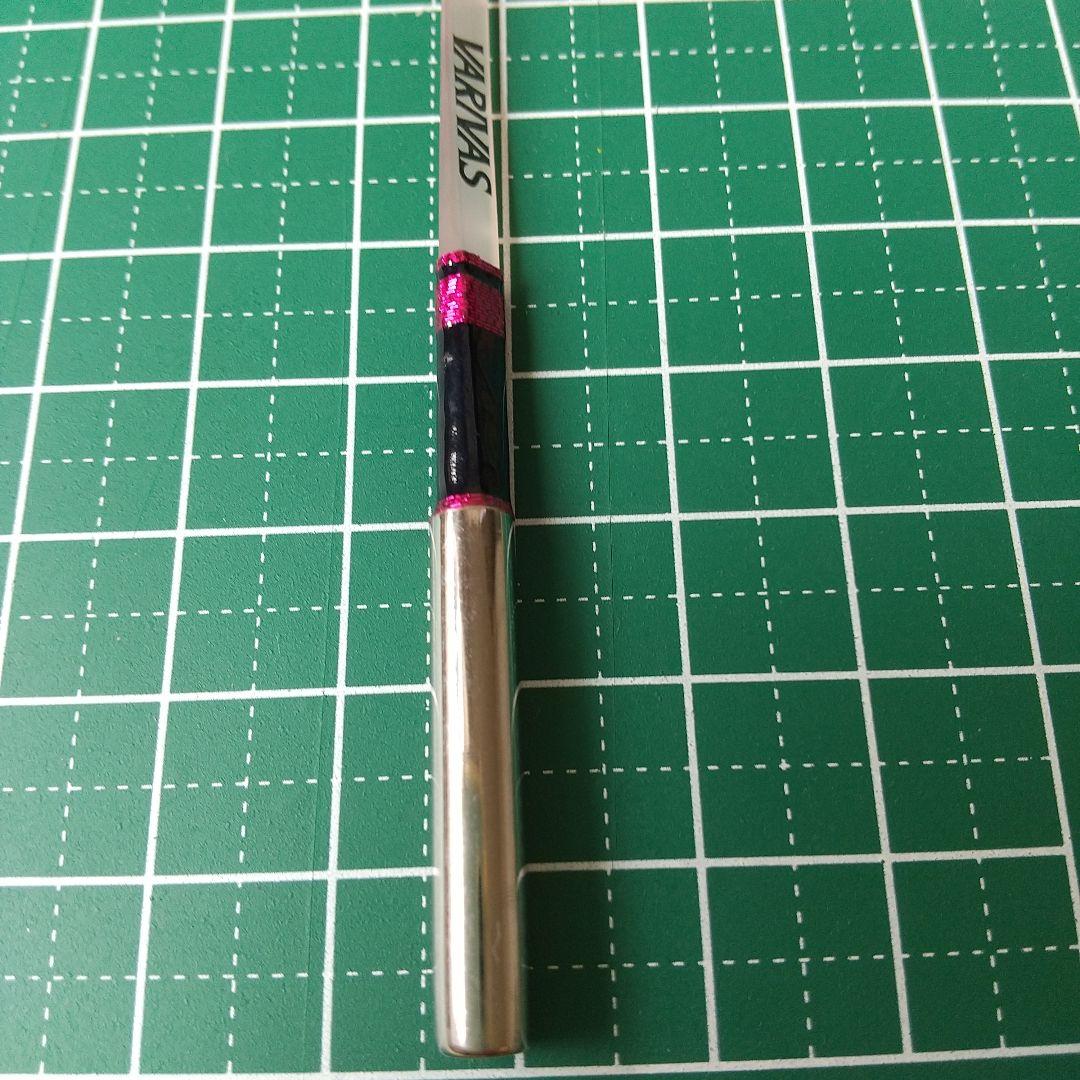 バリバス　ワカサギ穂先ワークスリミテッド　可変ソケットウイング付