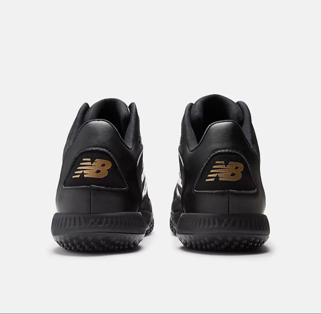 完売品 新品タグ付 ニューバランス 大谷翔平 モデル 25.5 ブラック