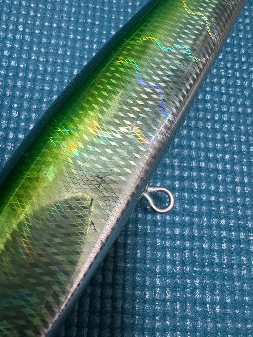 フィッシュトリッパーズビレッジ　タンゲーラ270