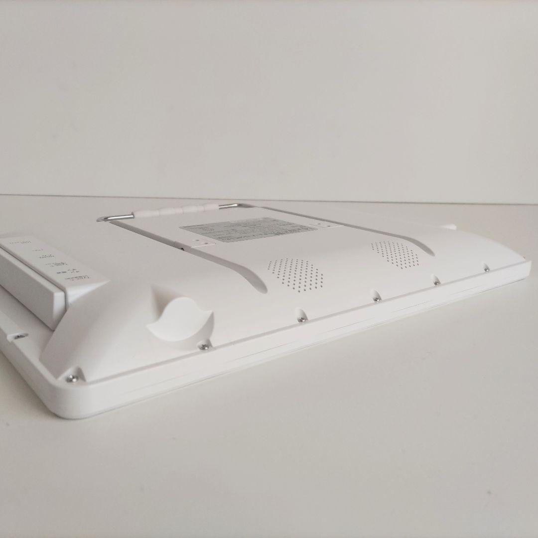 14型 Android搭載 防水ポータブル チューナーレスモニター 2025年製