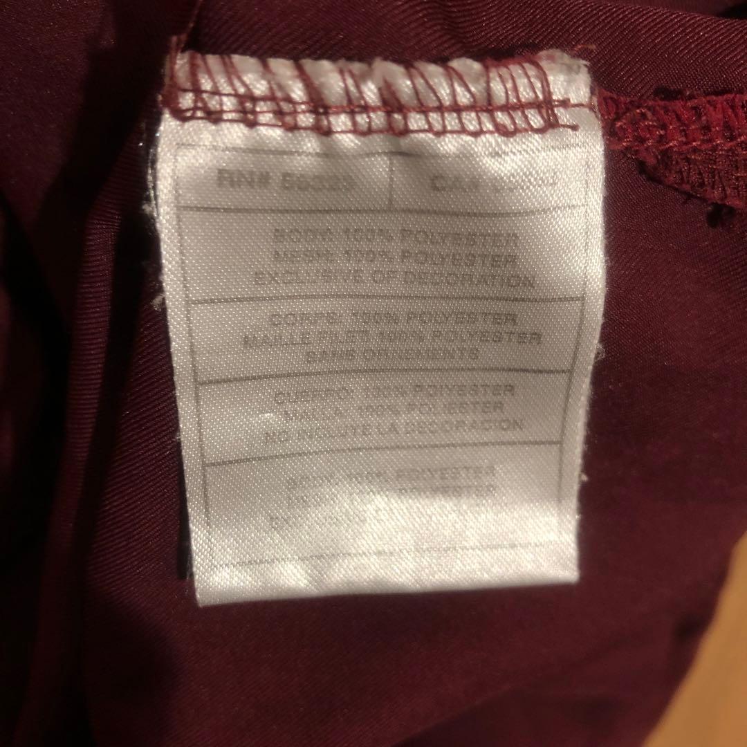 アーセナル　ラストハイバリー記念　ユニフォーム #14 ティエリ・アンリ