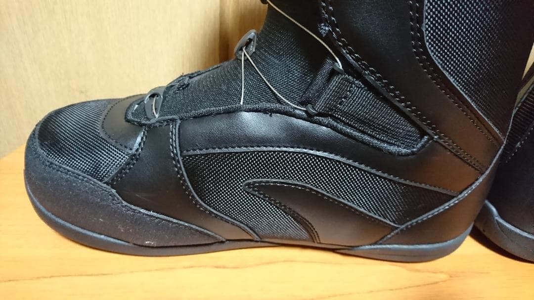 LASTARTS ラスターツ スノーボードブーツLS812 27.5〜28cm