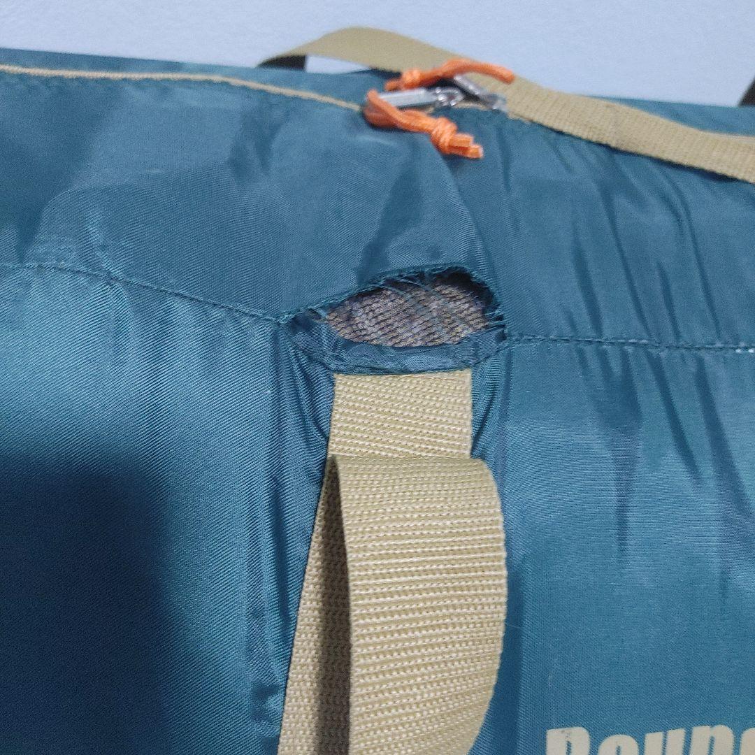 良品 Coleman Round Screen 400EX UVPRO　266