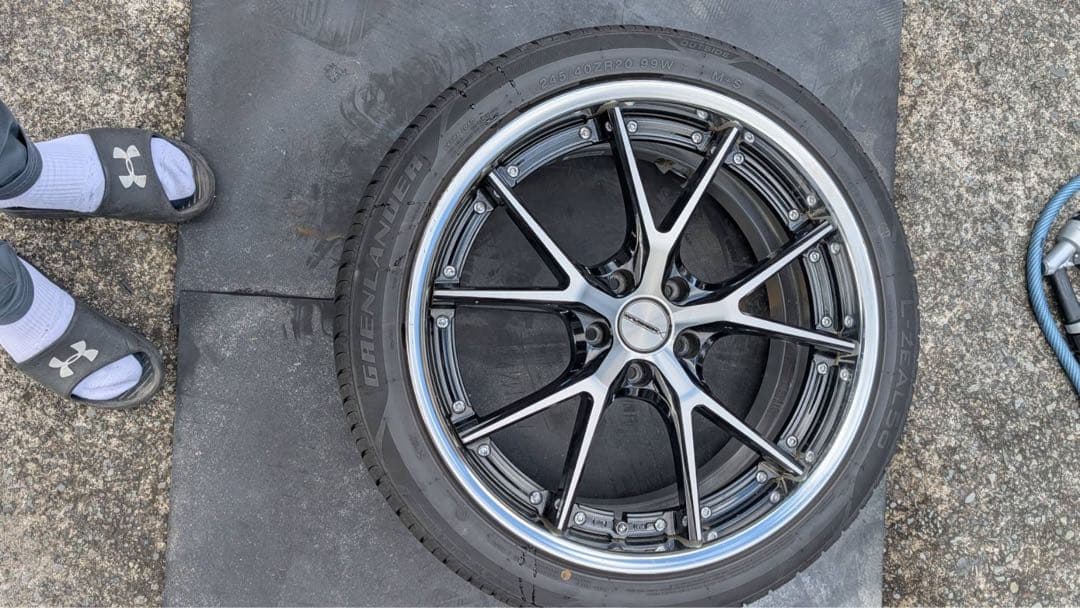 吉良吉影さん専用