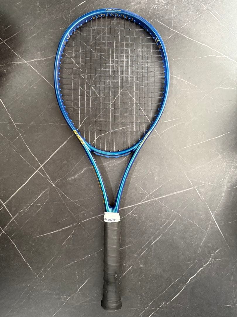 【国内正規品】Prince PHANTOM 100 G2