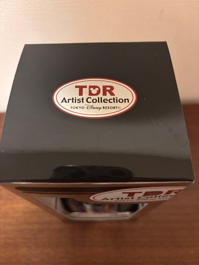 希少　レア　ディズニー　シー　アートコレクション　ダッフィー　海賊　タンブラー☆