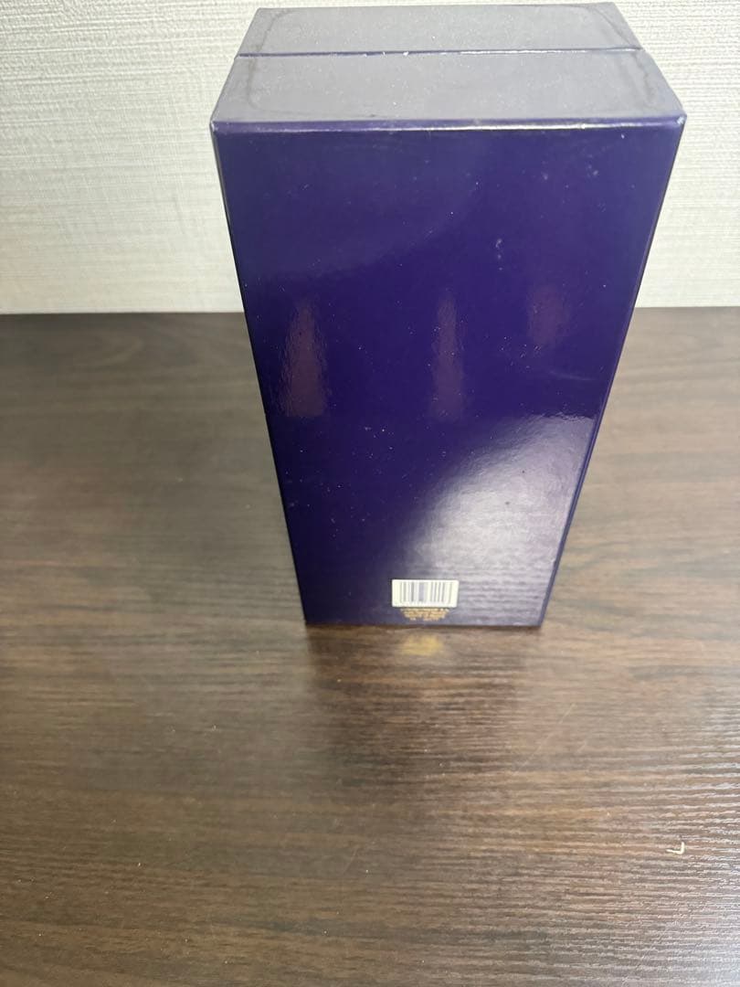 Courvoisier コニャック ギフトボックス入り