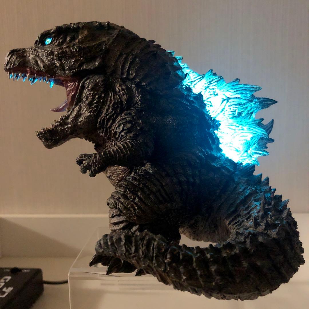 デフォリアル　ゴジラ2021