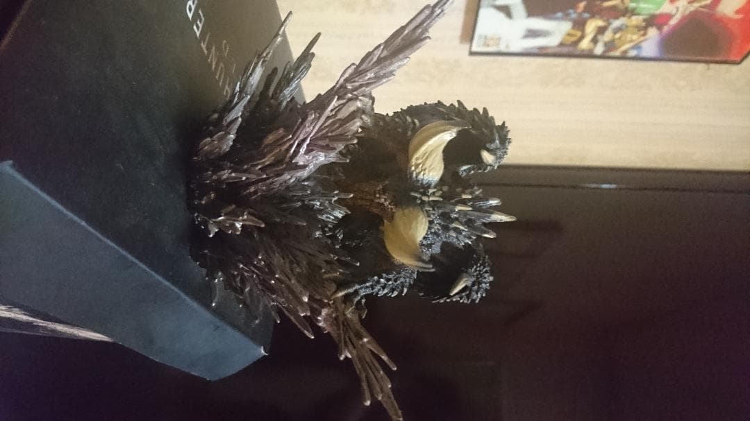 ネルギガンテフィギュア