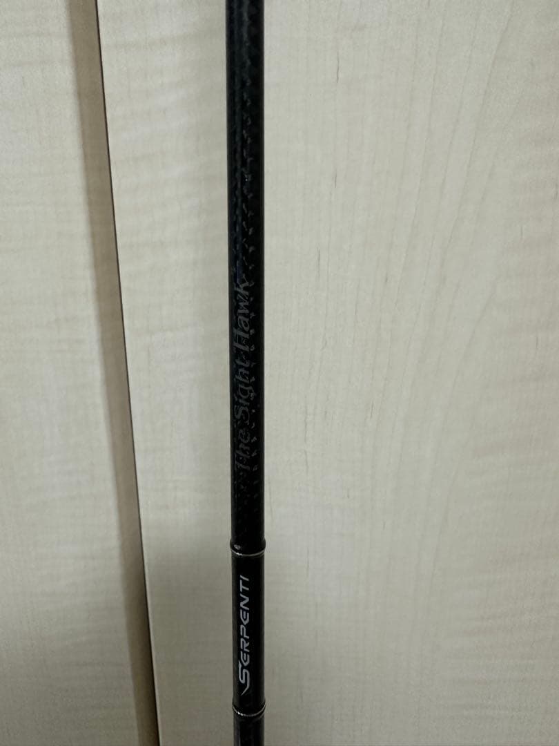 カレイドセルペンティ　63ML-ST サイトホーク　イマカツ　アンセム