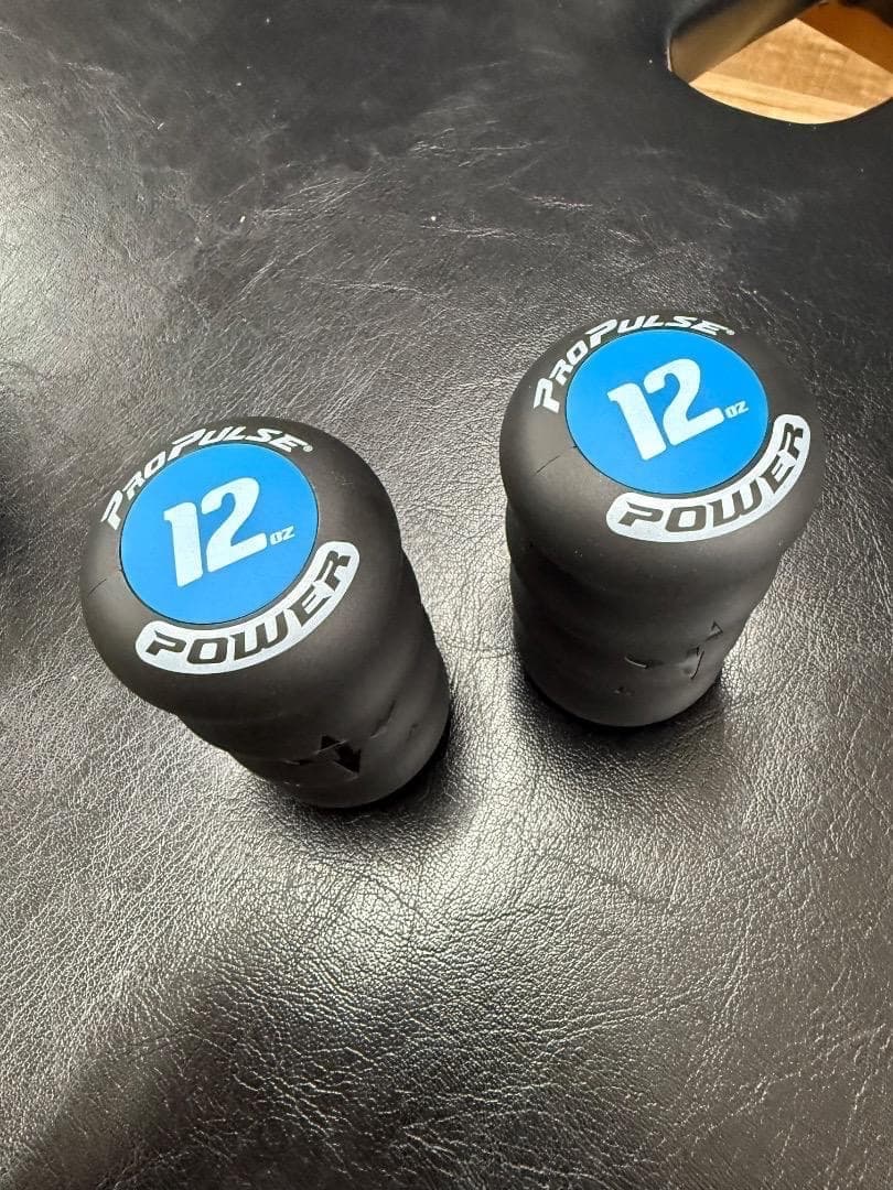 その他 ProPulse Speed Trainers WeckMethod