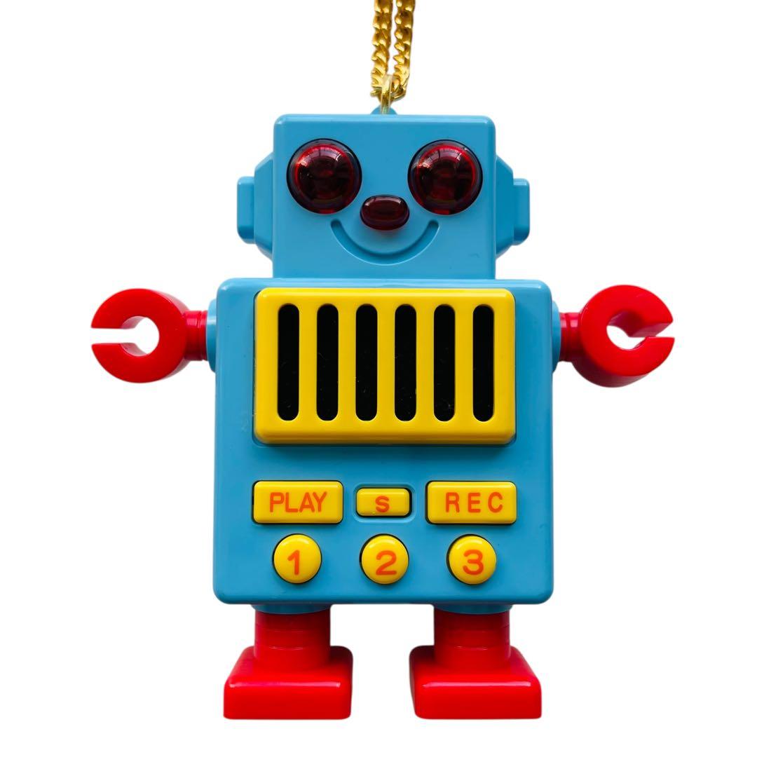 希少 箱付き ママレードボーイ ボイスメモ 当時品 バンダイ