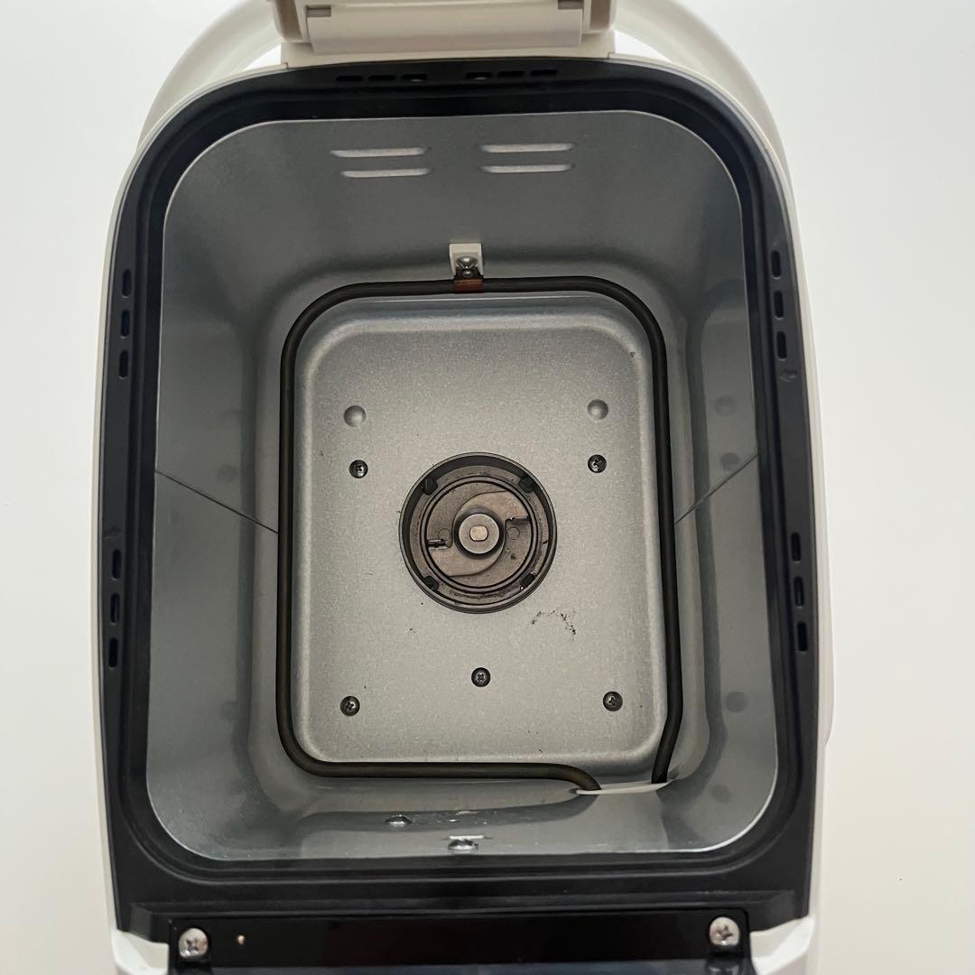 【美品】MK精工ホームベーカリー (米粉/天然酵母対応)付属品有