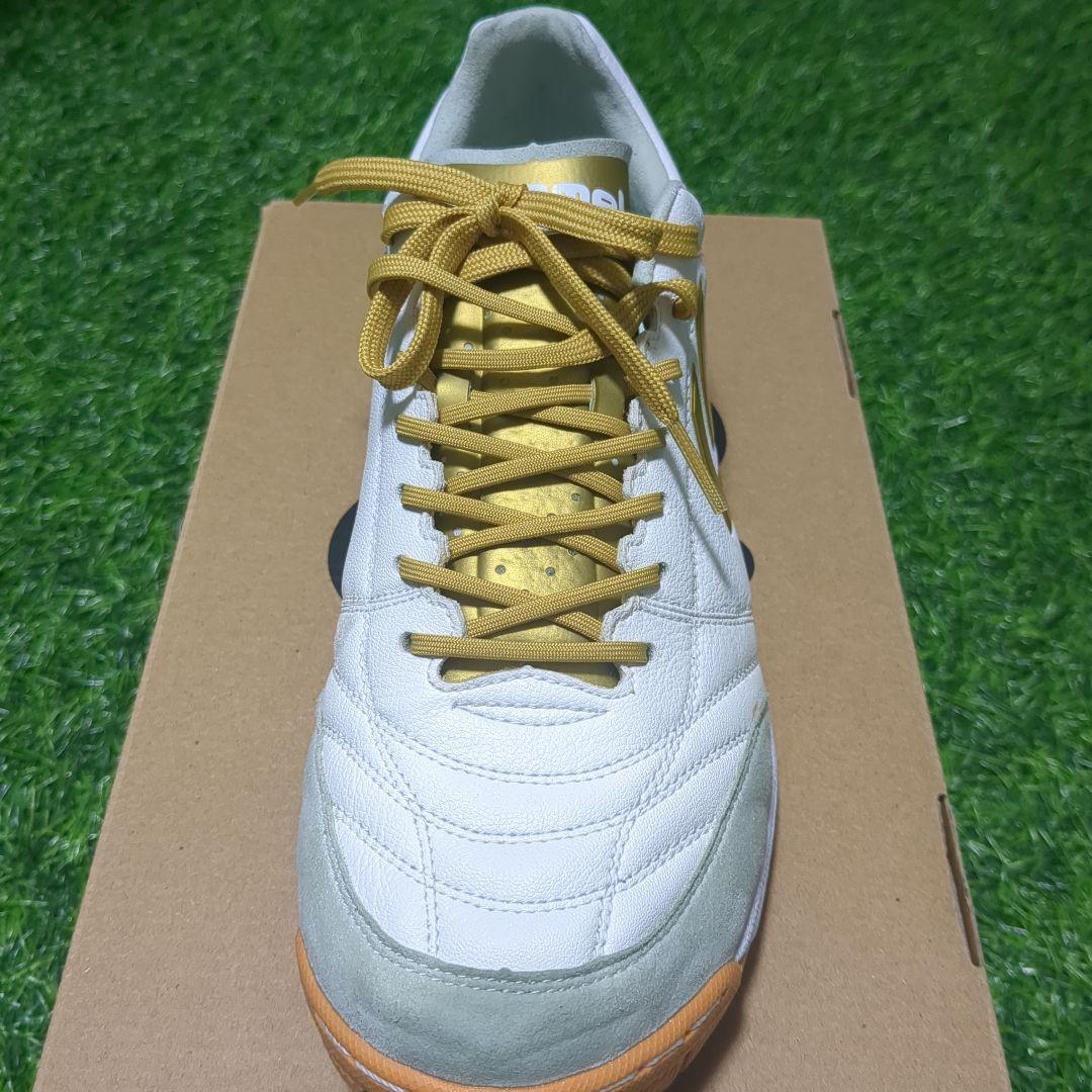 hummel アピカーレ SL WIDE PG LIMITED 26.5cm