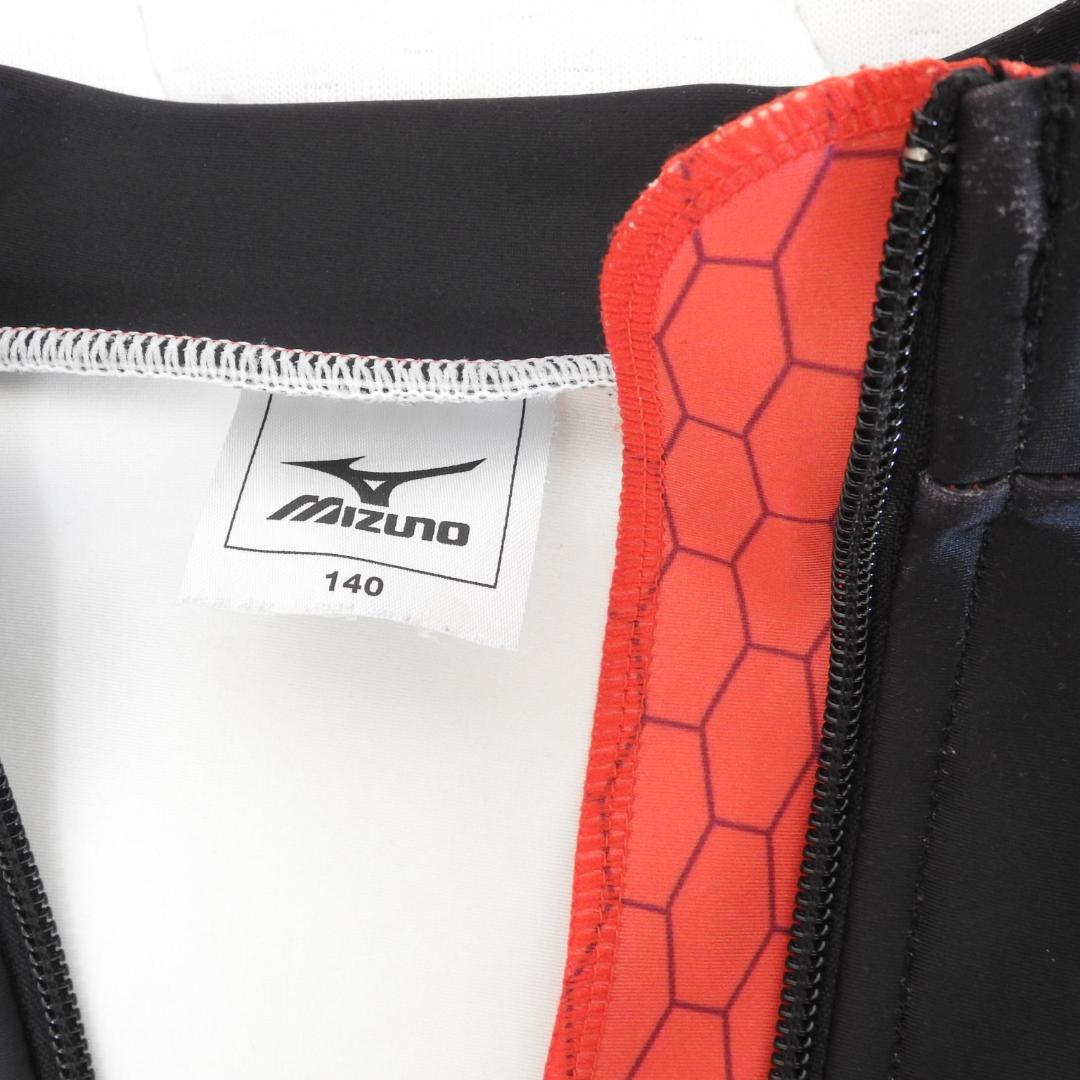 Mizuno ジュニアレーシングスーツ 140サイズ