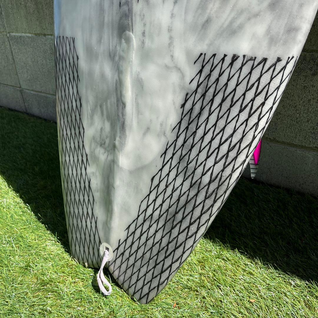 DHD DoubleShot　5'6 サーフボード