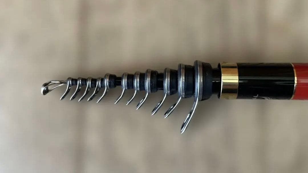 がま磯チヌ競技　　　　　　スペシャルⅣ06-53