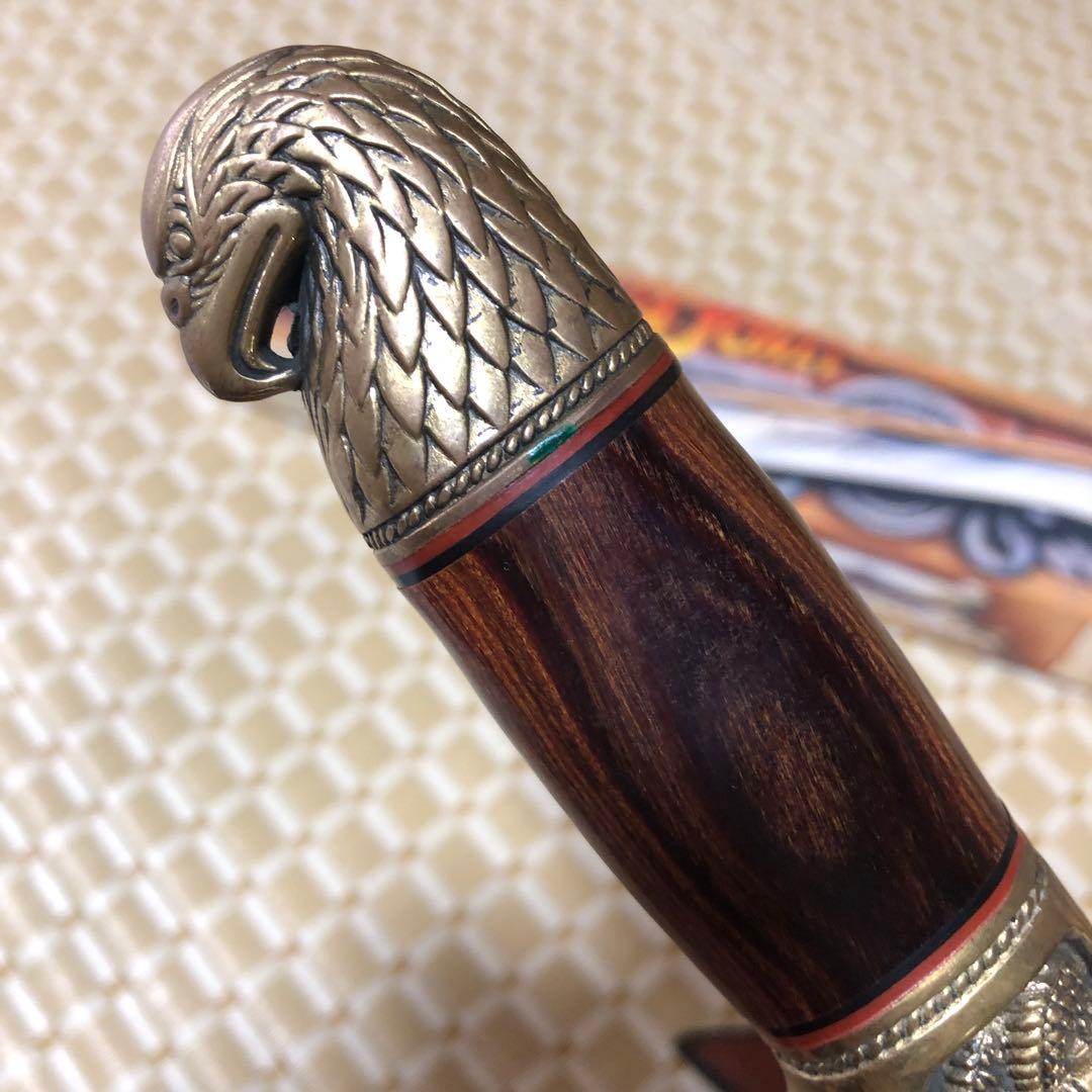 インディジョーンズ　インディージョーンズ　ナイフ　マチェット　レプリカ