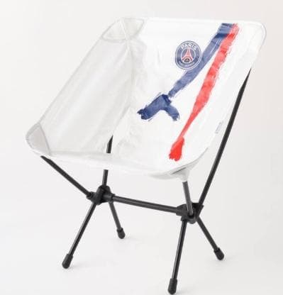 パリ・サンジェルマン PSG x Helinox Chair ヘリノックス 限定